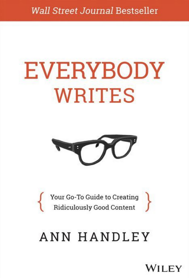 Everybody Writes