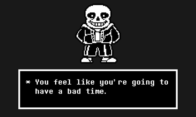 Do you wanna have a bad time? 'Cause if your errors are correlated, you are REALLY not going to like what happens next. 